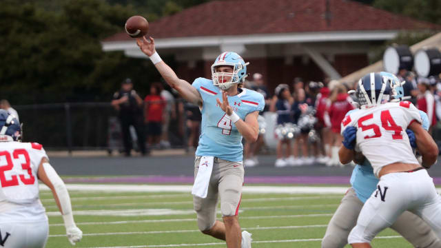FB - Brendan Zurbrugg